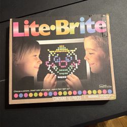 Lite•Brite