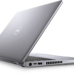Dell Laptop With Free Bag And Wireless BUDs