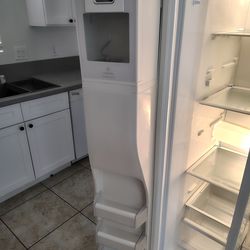 Brand new fridge 2026 model