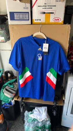 Italy jersey shirt Medium