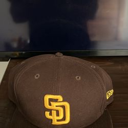 New Era Fitted Caps