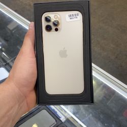 iPhone 12 Pro 128 Gb Unlock 