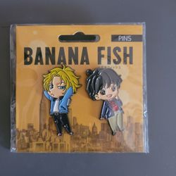 BRAND NEW ENAMEL PINS