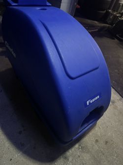 Clarke Fusion 20T Burnisher