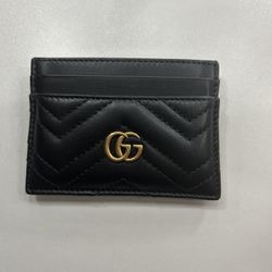 GG Marmont Card Case