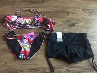 Swimwear S