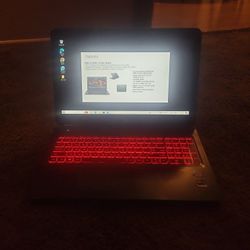 Omen Gaming Computer