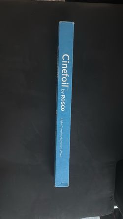 Cinefoil by Rosco