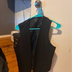 Men’s Vest Jacket