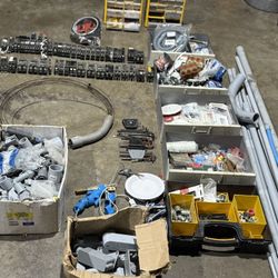 Electrician Surplus New And Used 