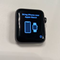 Apple Watch Nike