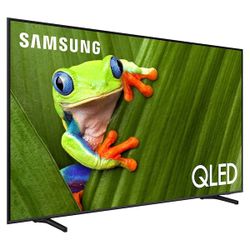 Samsung 75” Class QLED 4K QE1D QN75QE1DAF / QN75QE1DAFXZA