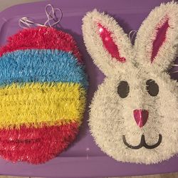 Hanging Easter Decorations