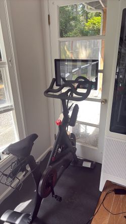 Pelaton Bike