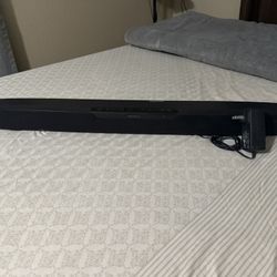 Bluetooth Sound Bar