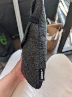 Jabra headset