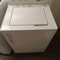 GE Washer Works Great