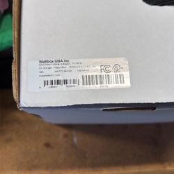 WallBox Pulsar Plus 48A EV Charger