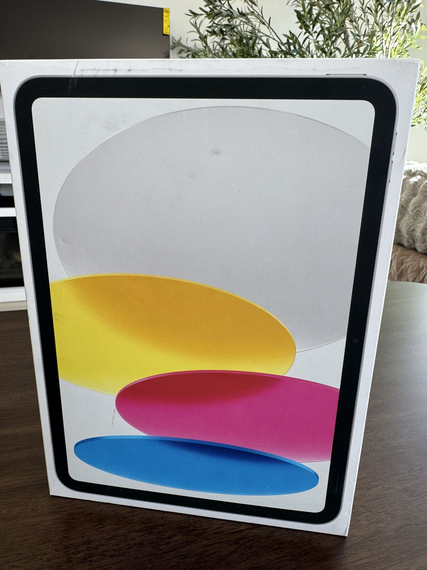 Apple ipad
