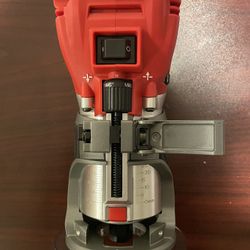 M18 FUEL 18V Lithium-Ion Brushless Cordless Compact Router (Tool-Only)