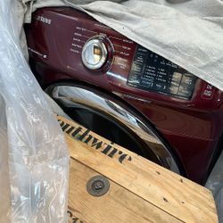 Samsung Front Load Washer And Dryer 