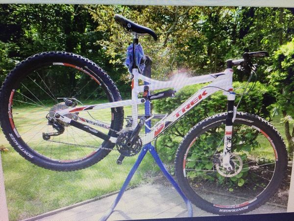 trek superfly for sale