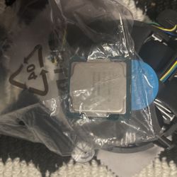 i5 9400f CPU 