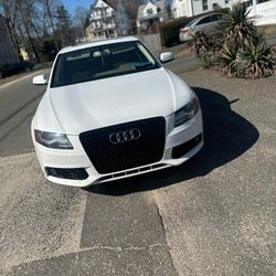 2010 Audi A4