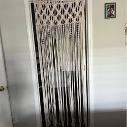Curtain