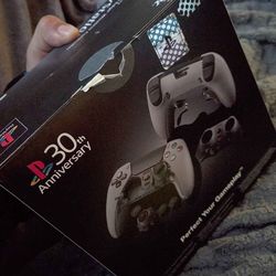 30th edition dual sense edge control