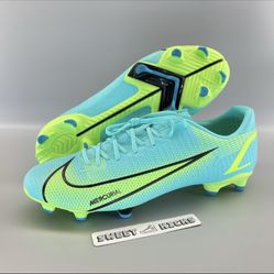 Mercurial Vapor 14