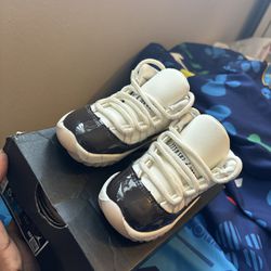 Baby Jordans