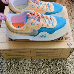 Nike Adidas Puma Jordan 