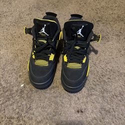 Jordan 4