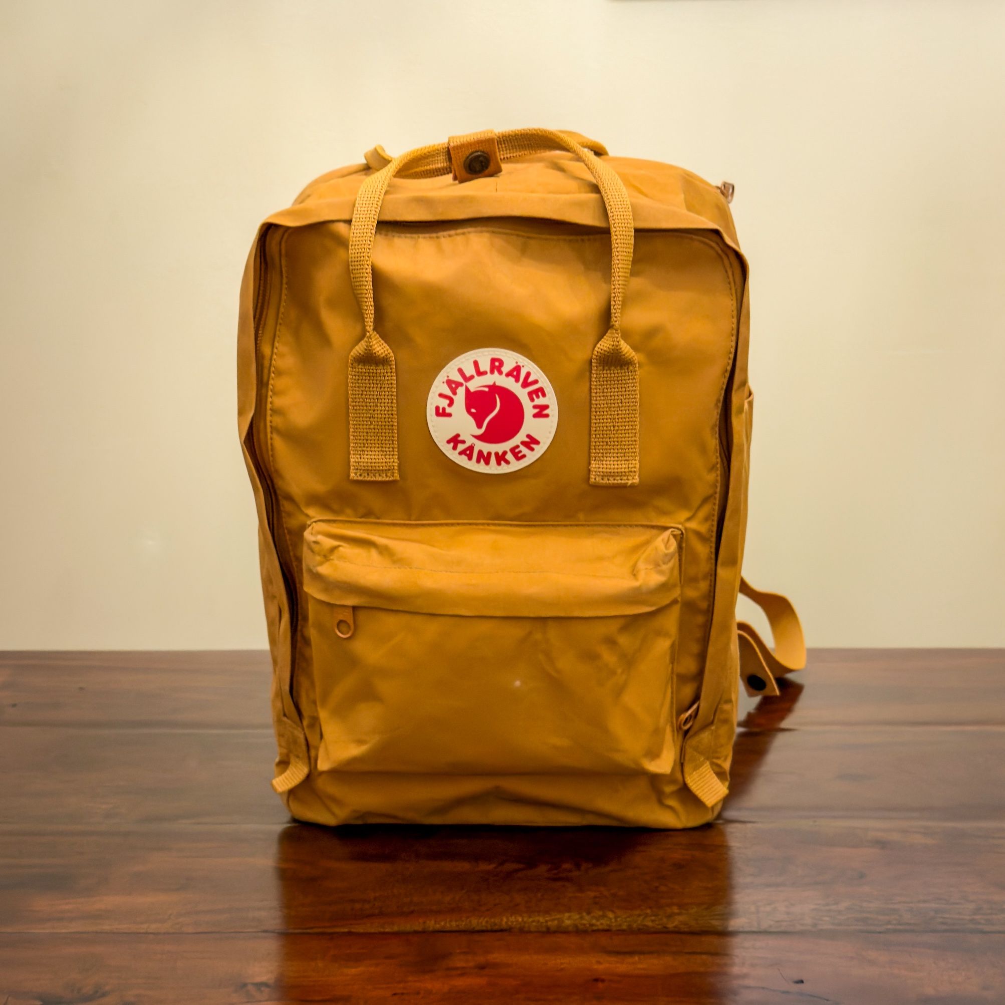 Fjallraven KANKEN Backpack 15”