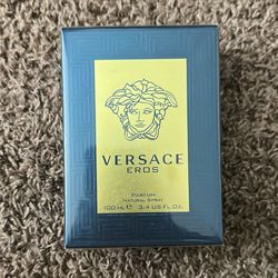 Versace Eros 