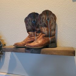 Womens Ariat Boots