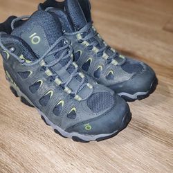 Ozoz Women's Hiking Boots Size 8