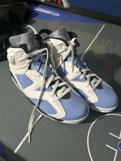 Jordan Retro 6 UNC Men