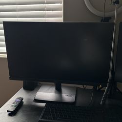 Monitor (27 Inch Acer)
