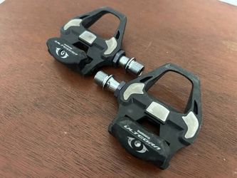 Shimano Ultegra PD-R8000 Carbon Road Cycling Pedals