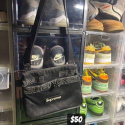 Supreme  Bag