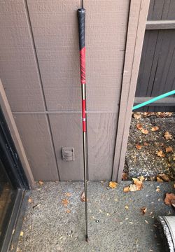 Outdoor trekking pole