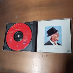 Perfectly Frank by Tony Bennett (CD, Sep-1992, Columbia (USA))
