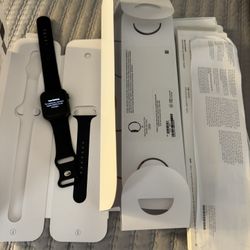 Apple Iwatch SE44Mm