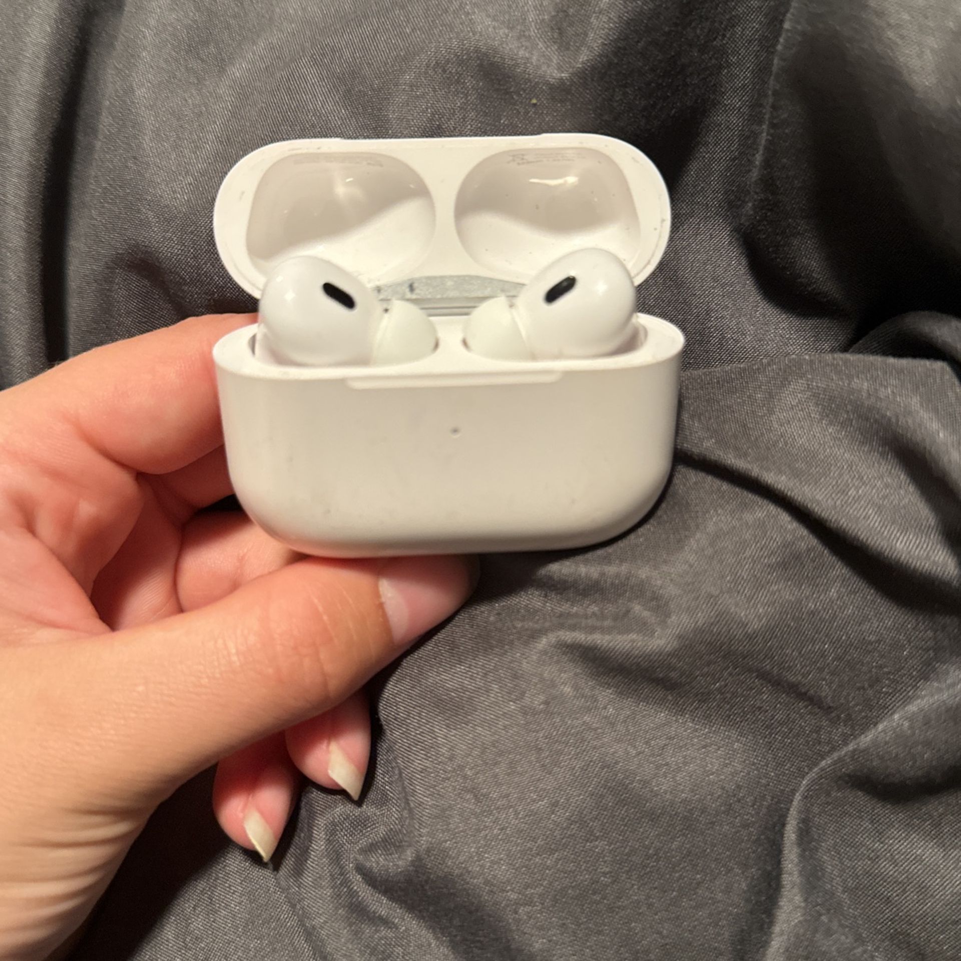 AirPod Pros 1st Gen 