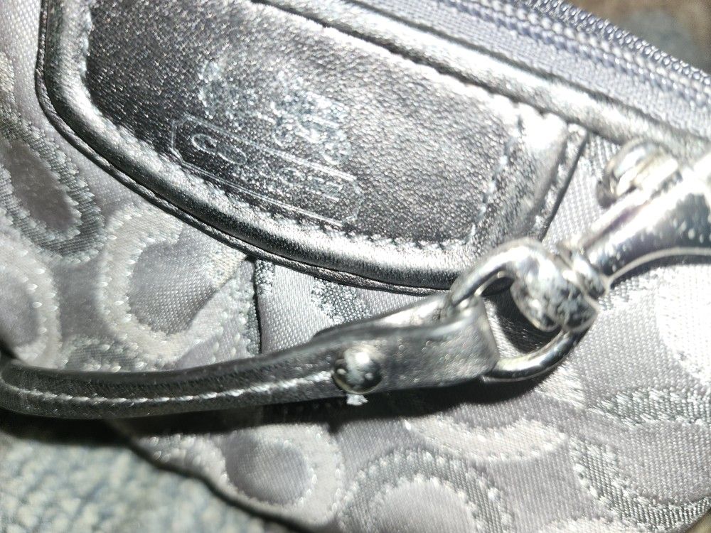 Wristlet
