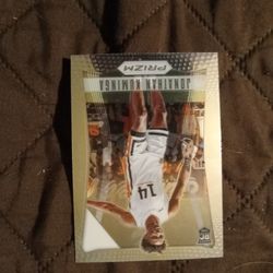 Prizm Rookie