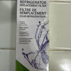 New LG LT1000P Refrigerator Water Filter. 