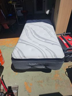 Lumina Luxury Mattress Royalty Supreme